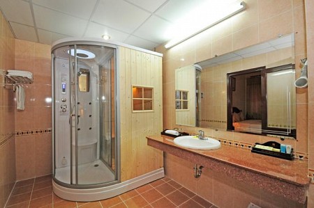 Khách sạn Duy Tân 1