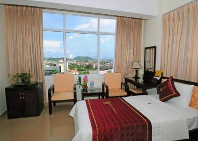 Khách sạn Duy Tân 2