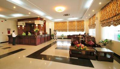 Khách sạn Duy Tân 2