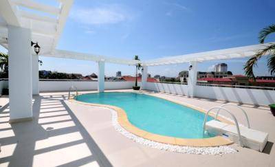 Khách sạn Duy Tân 2