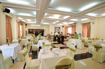 Khách sạn Duy Tân 2