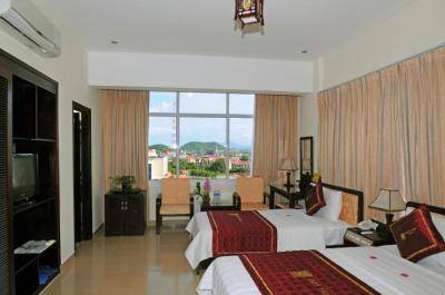 Khách sạn Duy Tân 2