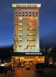 Khách sạn Duy Tân 2