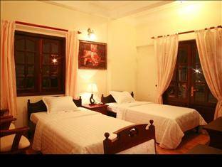 Khách sạn Empress Đà Lạt