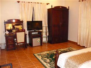 Khách sạn Empress Đà Lạt