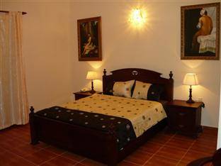 Khách sạn Empress Đà Lạt