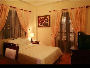 Khách sạn Empress Đà Lạt