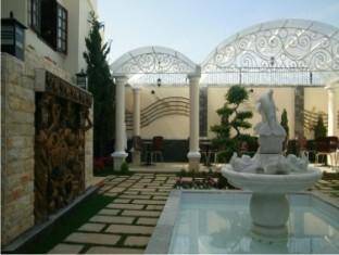 Khách sạn Empress Đà Lạt