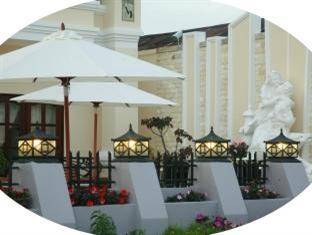 Khách sạn Empress Đà Lạt