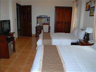 Khách sạn Empress Đà Lạt