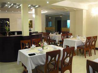 Khách sạn Empress Đà Lạt