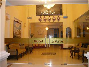 Khách sạn Empress Đà Lạt