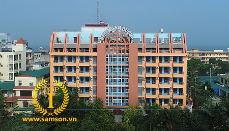 Khách sạn FACIFIC Sầm Sơn