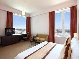 Khách sạn Gerbera Huế