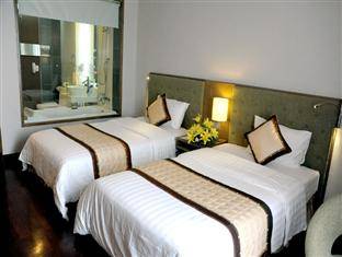 Khách sạn Gerbera Huế