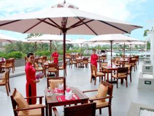 Khách sạn Gerbera Huế