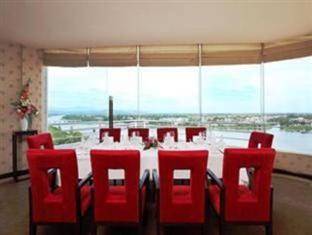 Khách sạn Gerbera Huế