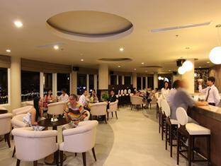 Khách sạn Gerbera Huế