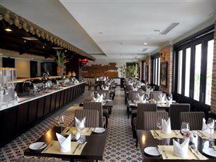 Khách sạn Gerbera Huế