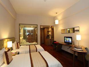 Khách sạn Gerbera Huế