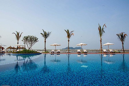 Khách sạn Gerbera Huế