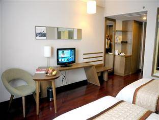 Khách sạn Gerbera Huế