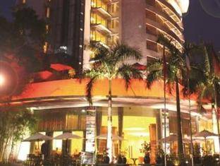 Khách sạn Gerbera Huế