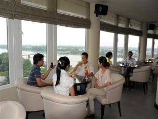 Khách sạn Gerbera Huế