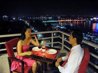 Khách sạn Gerbera Huế