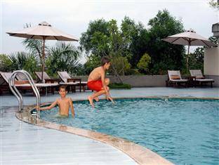 Khách sạn Gerbera Huế