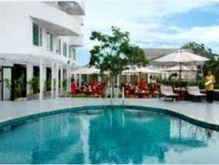 Khách sạn Gerbera Huế