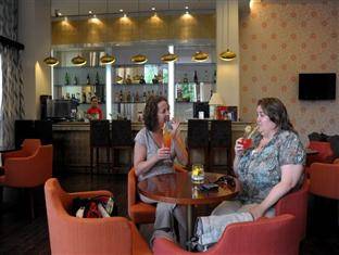 Khách sạn Gerbera Huế