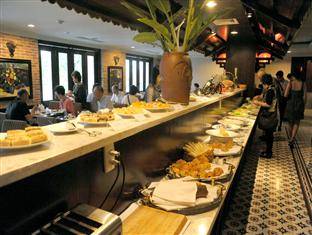 Khách sạn Gerbera Huế