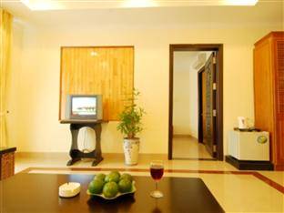 Khách sạn Golden Sea Đà Nẵng