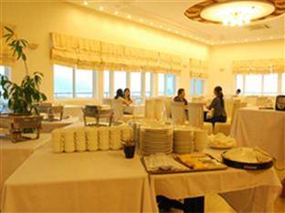 Khách sạn Golden Sea Đà Nẵng