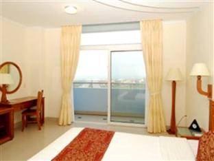 Khách sạn Golden Sea Đà Nẵng