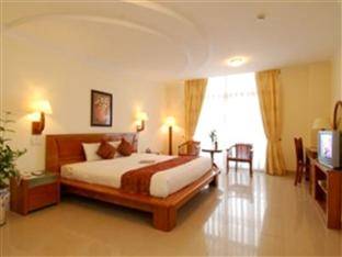 Khách sạn Golden Sea Đà Nẵng