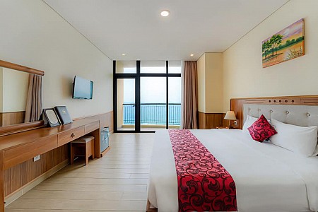 Khách sạn Golden Sea Đà Nẵng