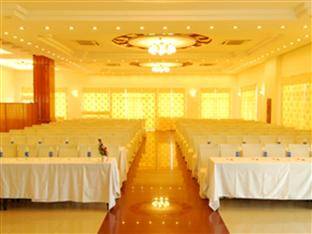 Khách sạn Golden Sea Đà Nẵng