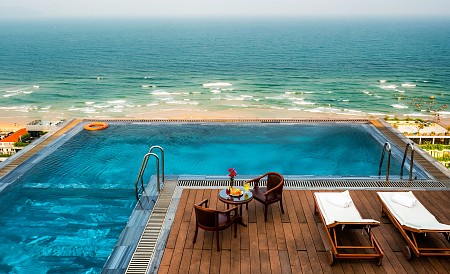 Khách sạn Golden Sea Đà Nẵng