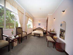 Khách sạn Golf 1 Đà Lạt