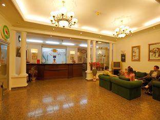 Khách sạn Golf 1 Đà Lạt