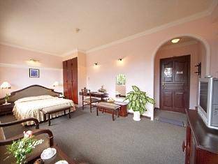 Khách sạn Golf 1 Đà Lạt