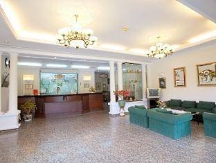 Khách sạn Golf 1 Đà Lạt