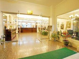 Khách sạn Golf 1 Đà Lạt