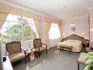 Khách sạn Golf 1 Đà Lạt