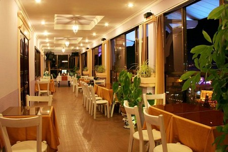 Khách sạn Golf 3 Đà Lạt