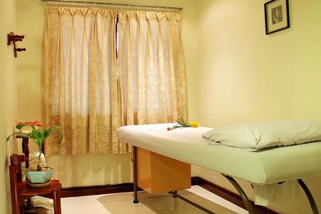 Khách sạn Golf 3 Đà Lạt