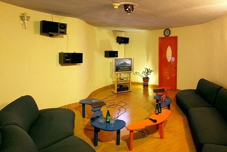 Khách sạn Golf 3 Đà Lạt