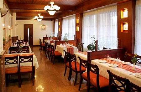 Khách sạn Golf 3 Đà Lạt